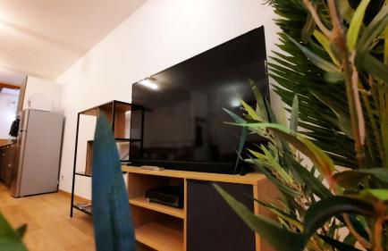Appartement neuf et cosy 2 à 6 personnes tout équipé - Foto 5