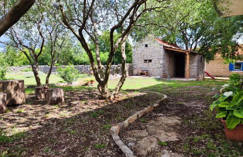 The Old Stone House Dida Jure - Foto 50