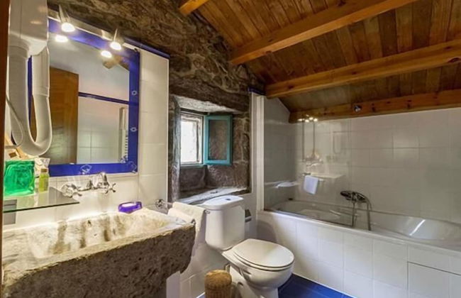 Casa Do Zuleiro - Adults Only - Foto 29