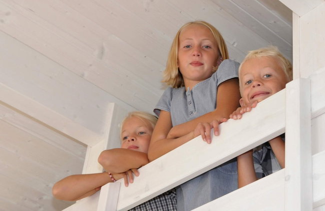 4 Star Holiday Home in Skaerbaek - Foto 17