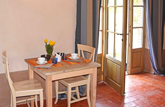 Le Moraiole Country House - Foto 15