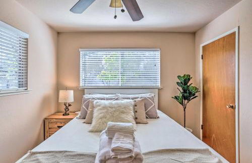 Lovely Oakhurst Cabin with Deck and Mtn Views! - Foto 17