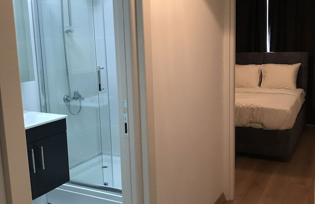 Mas Suites Apartments - Foto 46