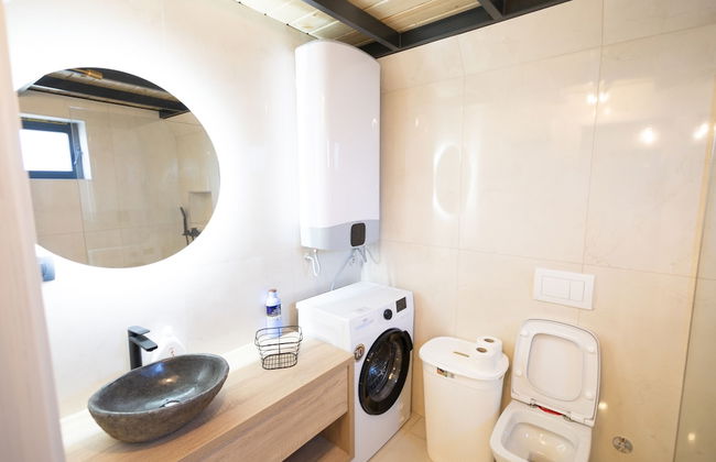 Sirius Lux Apartments - Foto 53