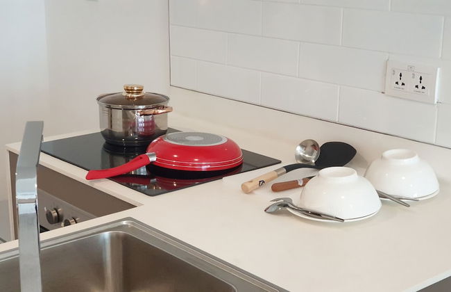 Axis Residences by The Team - Foto 20