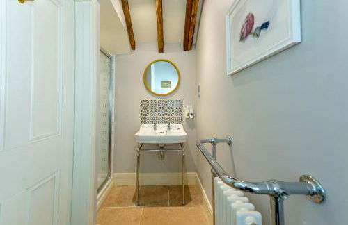 The Garden Cottage - Foto 9