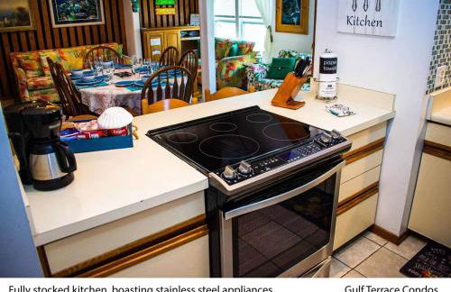 Sailors Cove Mins to the Beach Family Condo - Foto 17