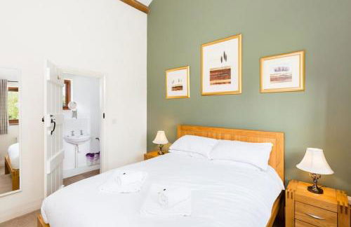 Peaceful 2 Bed Rural Retreat Hampton Lucy&Parking - Foto 15