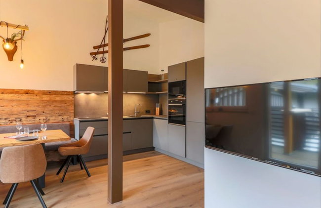Chalet With 2 Apartments in Kirchberg - Photo 74