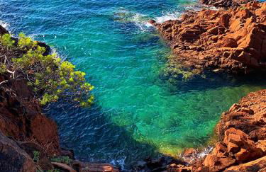 Studio Tout à Pied - Vue Sur Mer - Foto 22