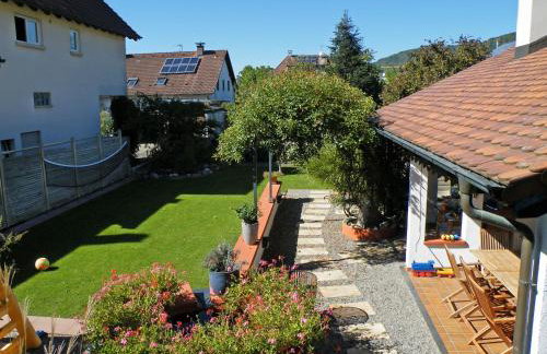 Ferienwohnungen Familie Schwarze - Foto 3