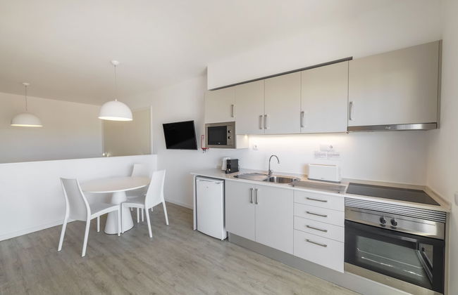 Alvormar Apartamentos Turísticos - Foto 27