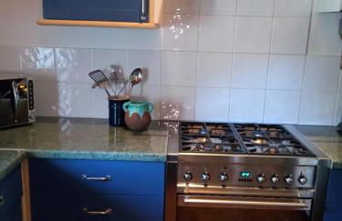 The Threshing Barn - Foto 10