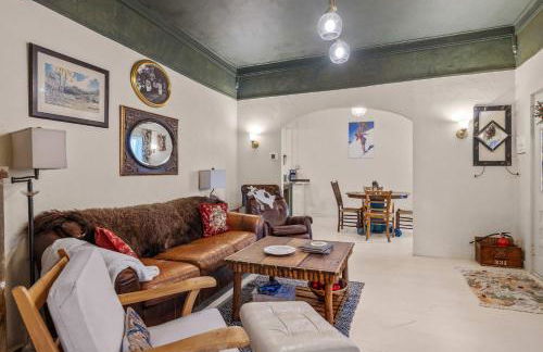 Camp Red Lodge - Cozy & Convenient - Foto 12