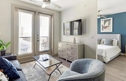 Landing Incredible 1BD Pool Yoga Studio - Foto 21