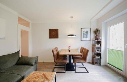 Ferienwohnung Traumland 1 - Foto 8