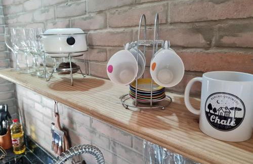 O Chalé Encantado - Rancho Queimado - Photo 36