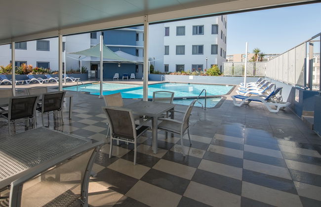 Centrepoint Holiday Apartments - Foto 48