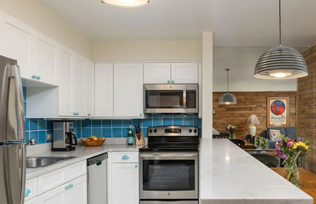 Montaneros in Vail - Foto 21