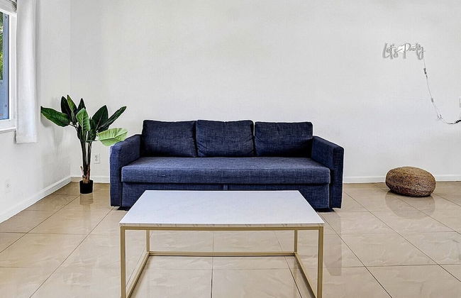 Waterfront Studio Hollywood Boardwalk Pool - Foto 17