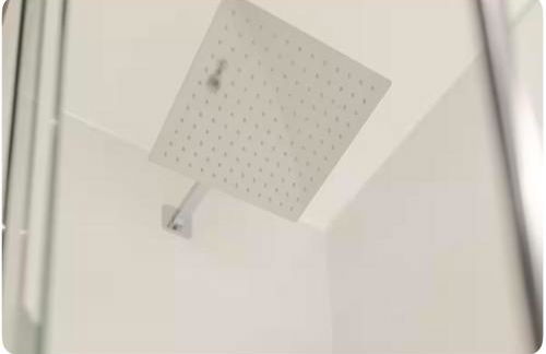 Studio Novo Merit Santa Cruz 503 - Foto 12