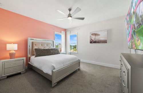 Jacks Club Serenity Villa-TB026 - Foto 37