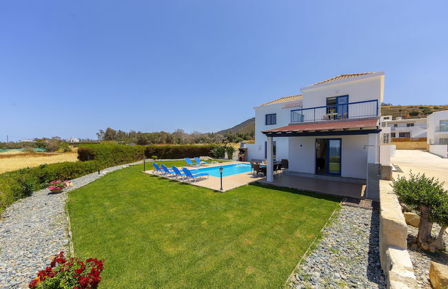 Diana Seaside Villas - Foto 26