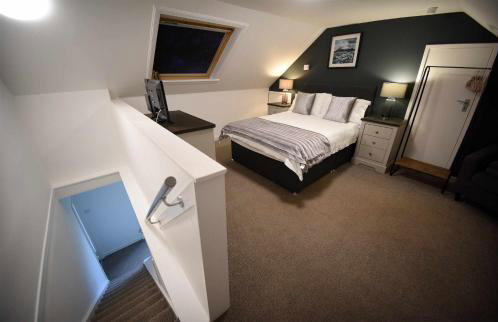 Fladda Chuain Holiday Home - Foto 26