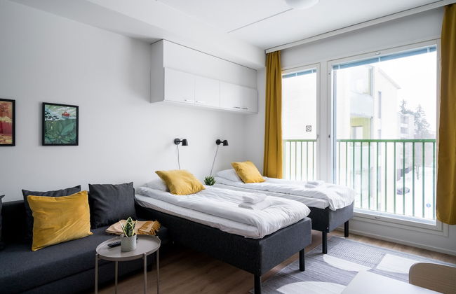 Hiisi Homes Järvenpää - Photo 11