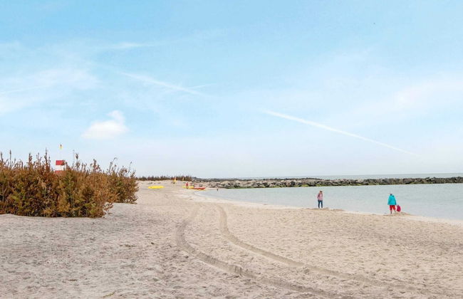 5 Person Holiday Home in Thyboron - Foto 30