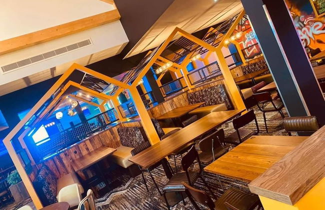 Adorable 2 Bedroom Caravan in Clacton-on-sea - Foto 21