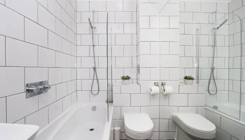 Flat in the heart of Shoreditch High Street! - Foto 5