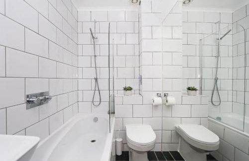 Flat in the heart of Shoreditch High Street! - Foto 5