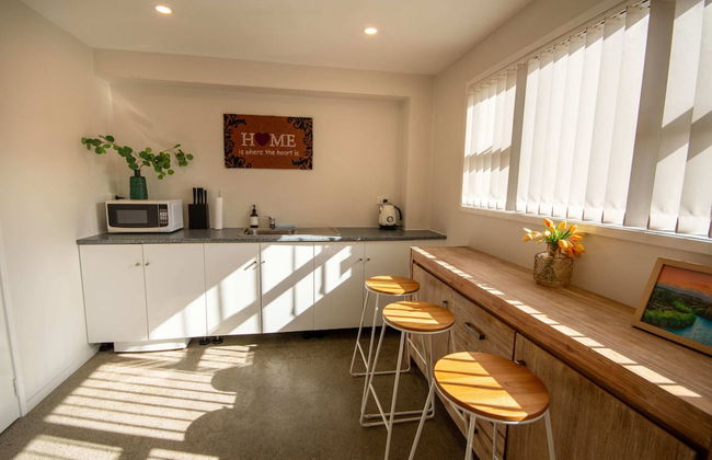 Centrally Located 1 Bedroom Apartment in Auckland - Foto 4
