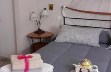 Casolare Isabella "Il rifugio dei vinili" and Alice's room - Foto 7