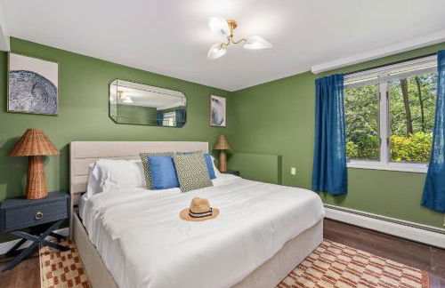 Large Group Friendly 2 Game Rooms Indoor Sauna Hot Tub Near Jack Frost Ski Resort - Foto 27