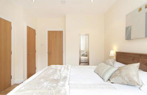 Edinburgh Church Apartments - Foto 46