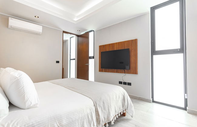 Toh House Luxury by Boutique Apartments MX - Foto 38