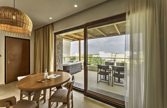 Volta Suites and Villas - Foto 27