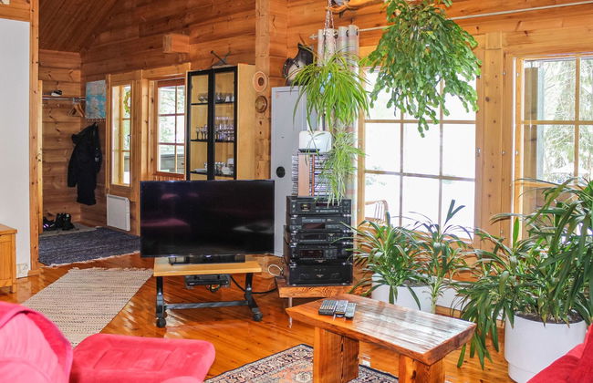 Hamppulahti - Foto 5