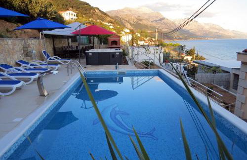 Villa Dusanka - Foto 42