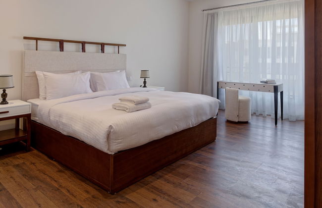 VESTA - Cairo Festival City Residence - Foto 3