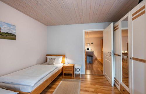 Ferienhof Paulsen - Regenpfeifer - Foto 22