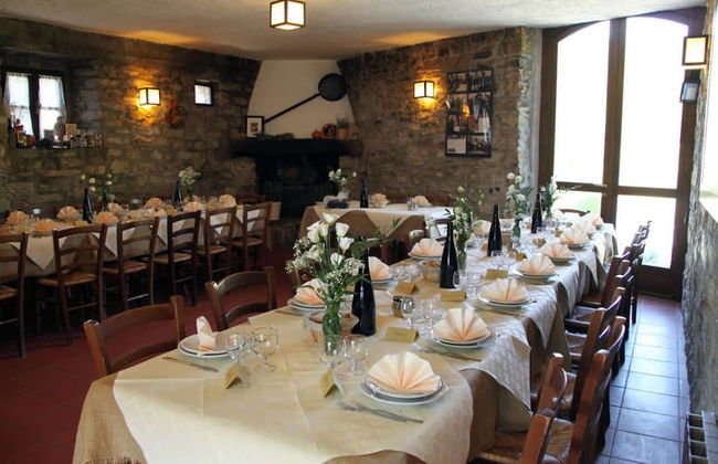 Agriturismo Montagna Verde - Foto 40