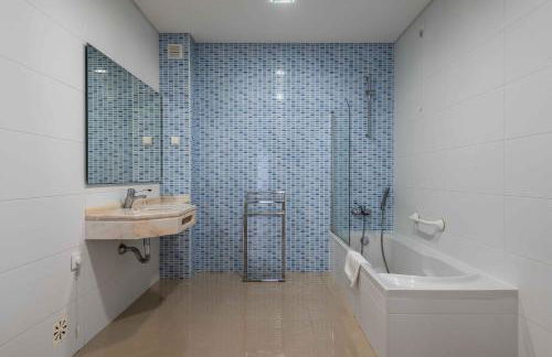 Apartamentos Turisticos Monte da Vinha II - Foto 23