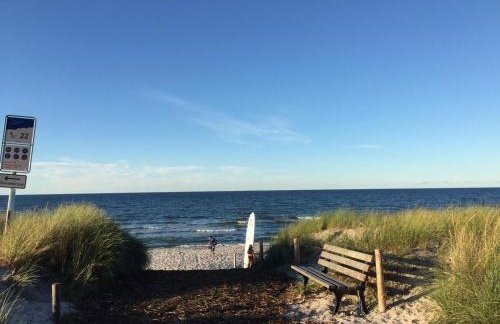 Luxus-Ferienhaus auf Reiterhof ART.Quartier - Foto 26