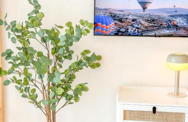 Sunset Club - STUDIO II - Küche - Balkon - Parken - Foto 4