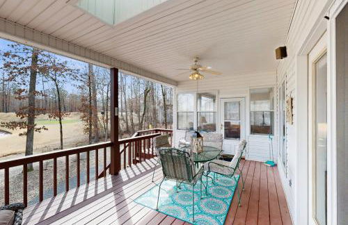 Golden Tee Golf Retreat - Foto 18