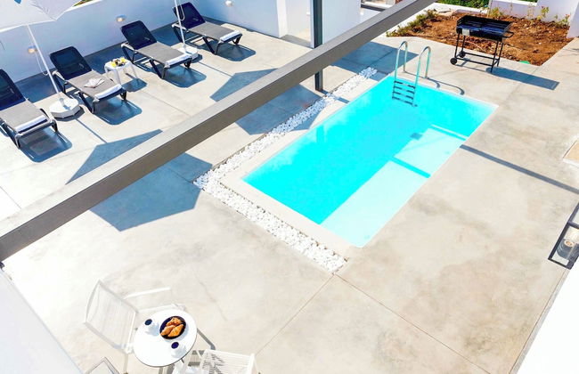 Villa Paradiso Dio - Foto 18