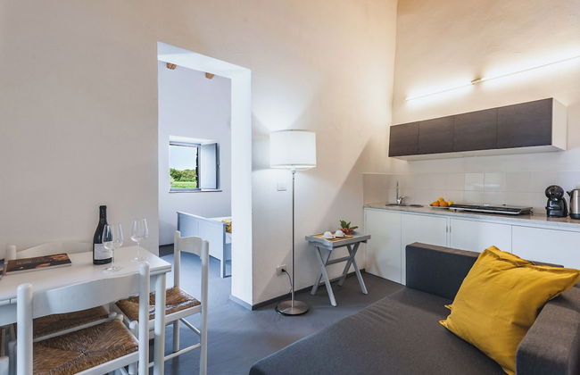 Terrazze dell'Etna - Rooms & Apartments - Foto 13